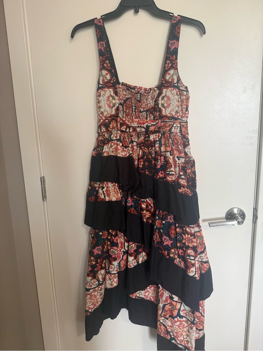 Anthropologie dress size S - Picture 5 of 10